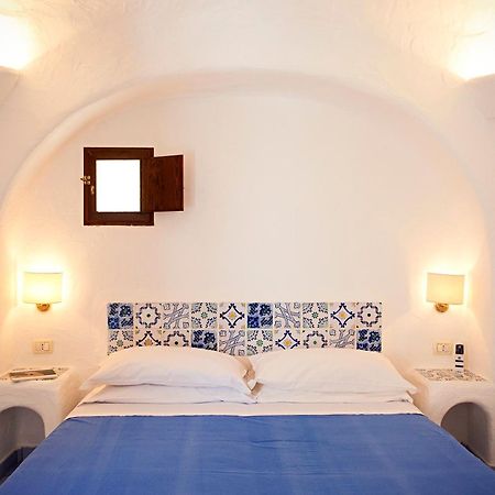 I Dammusi Di Borgo Cala Creta Hotel Lampedusa Luaran gambar
