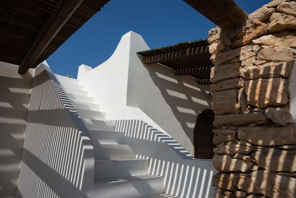 I Dammusi Di Borgo Cala Creta Hotel Lampedusa Luaran gambar