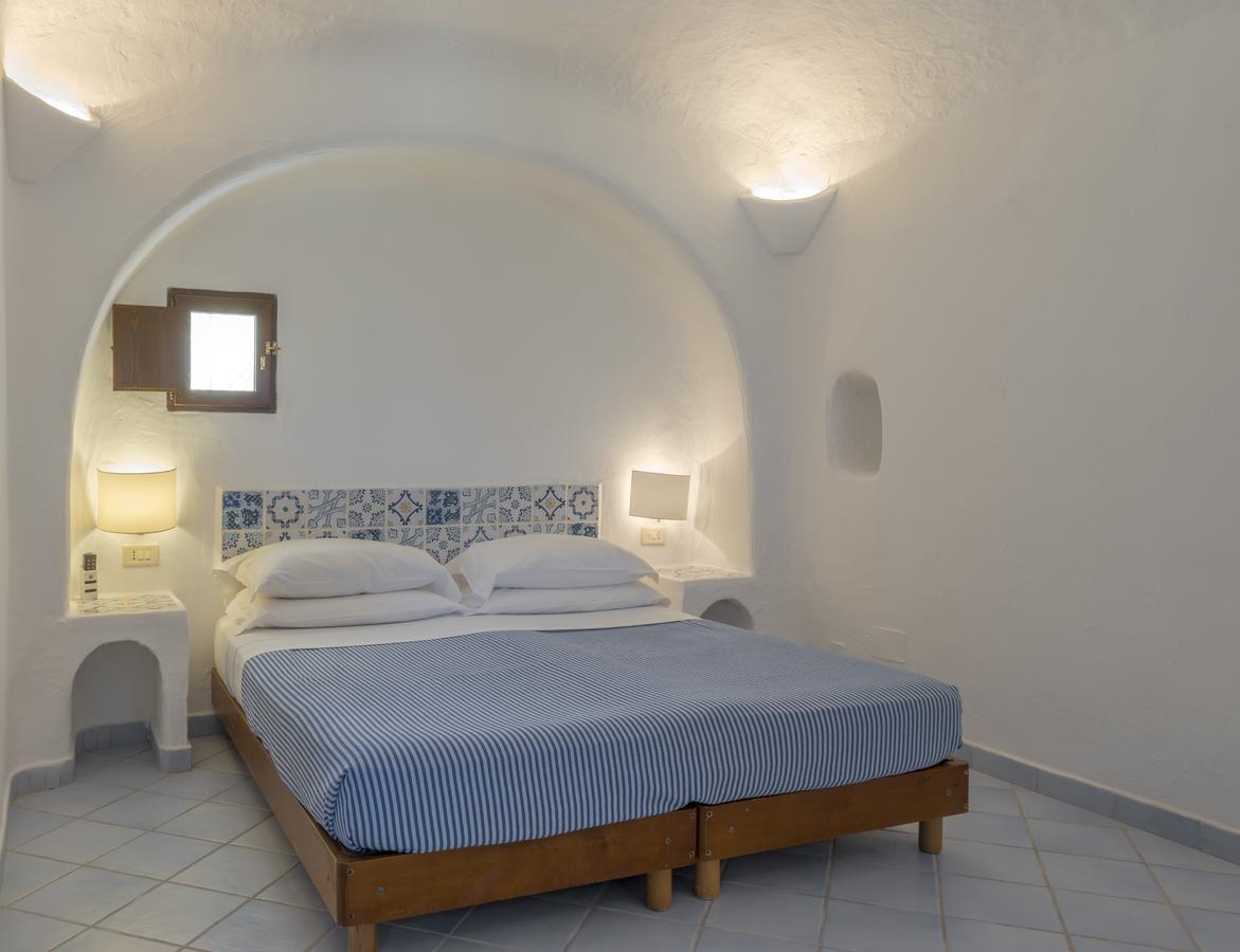 I Dammusi Di Borgo Cala Creta Hotel Lampedusa Luaran gambar