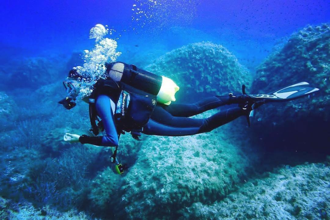 I Dammusi Di Borgo Cala Creta Hotel Lampedusa Luaran gambar